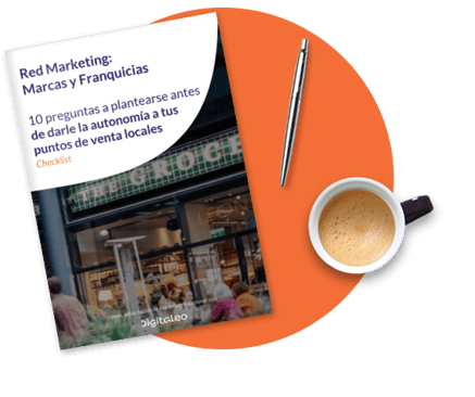 Checklist - Marketing local : 10 preguntas a plantearte antes de dar el ...