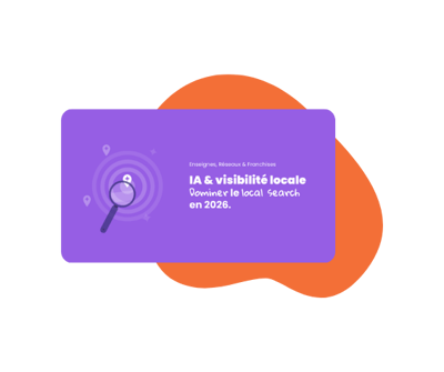 IA visbilite locale local search 2026