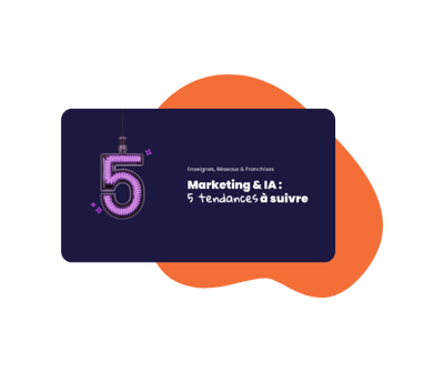 Webinar Marketing IA 5 tendances