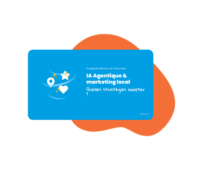 Webinar IA Agentique & Marketing Local