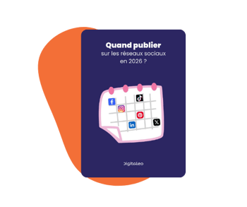 quand poster réseaux sociaux 2026