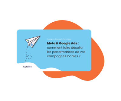 webinar meta google ads campagnes locales