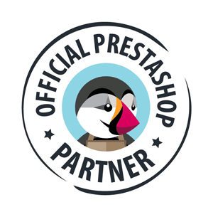 Prestashop partner