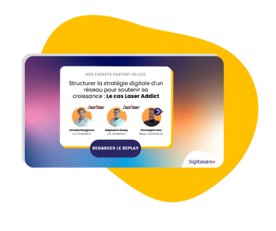 Webinar Laser Addict