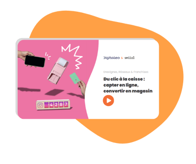 Webinar Smiirl x Digitaleo