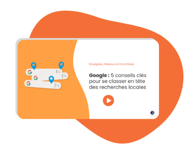 webinar classement google recherches locales