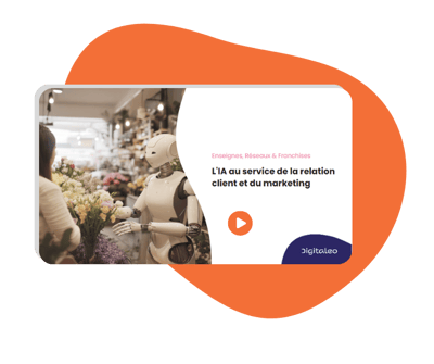 Webinar ia relation client marketing