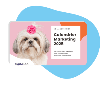 calendrier marketing 2025