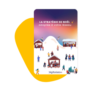 e-book Noël DG+