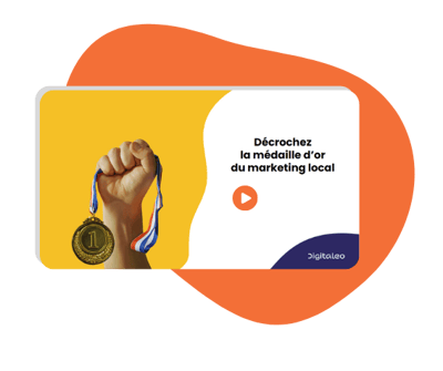 webinar décrochez médaille d'or marketing local