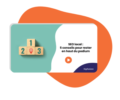 webinar SEO local podium