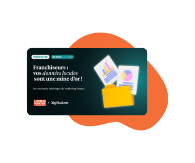 webinar digitaleo x express franchise